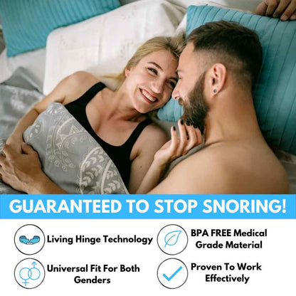 Pilative 's ANTI SNORING MOUTHPIECE
