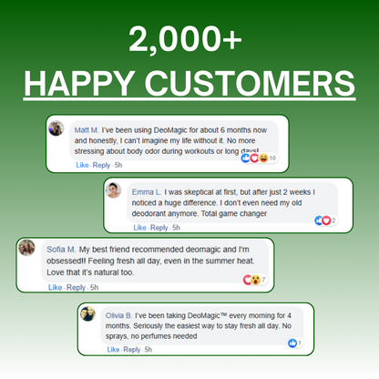 Pilative Pure Chlorophyll