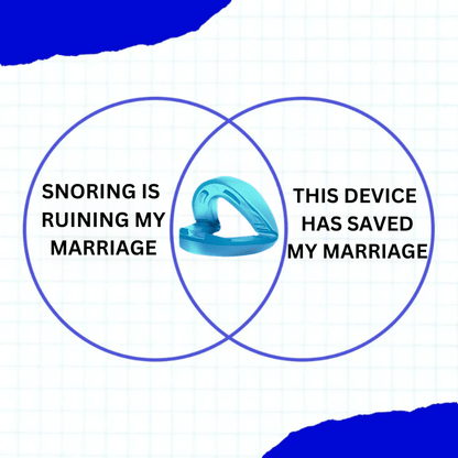 Pilative 's ANTI SNORING MOUTHPIECE
