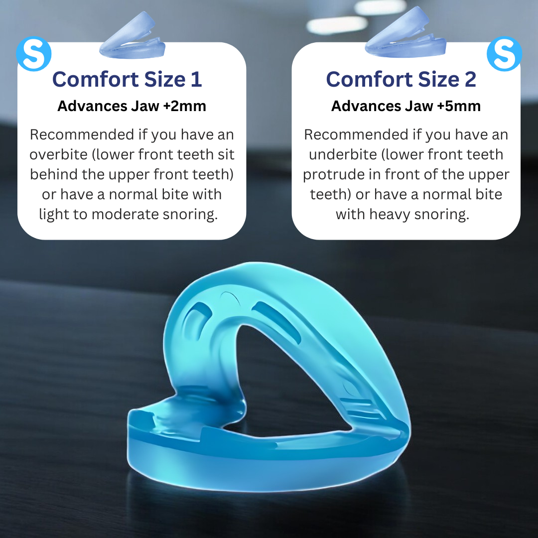 Pilative 's ANTI SNORING MOUTHPIECE