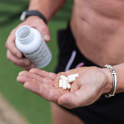 Pilative  - Nitric Oxide Flow