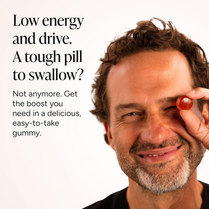 Pilative - Powerful 10 in 1 - Alpha Gummies